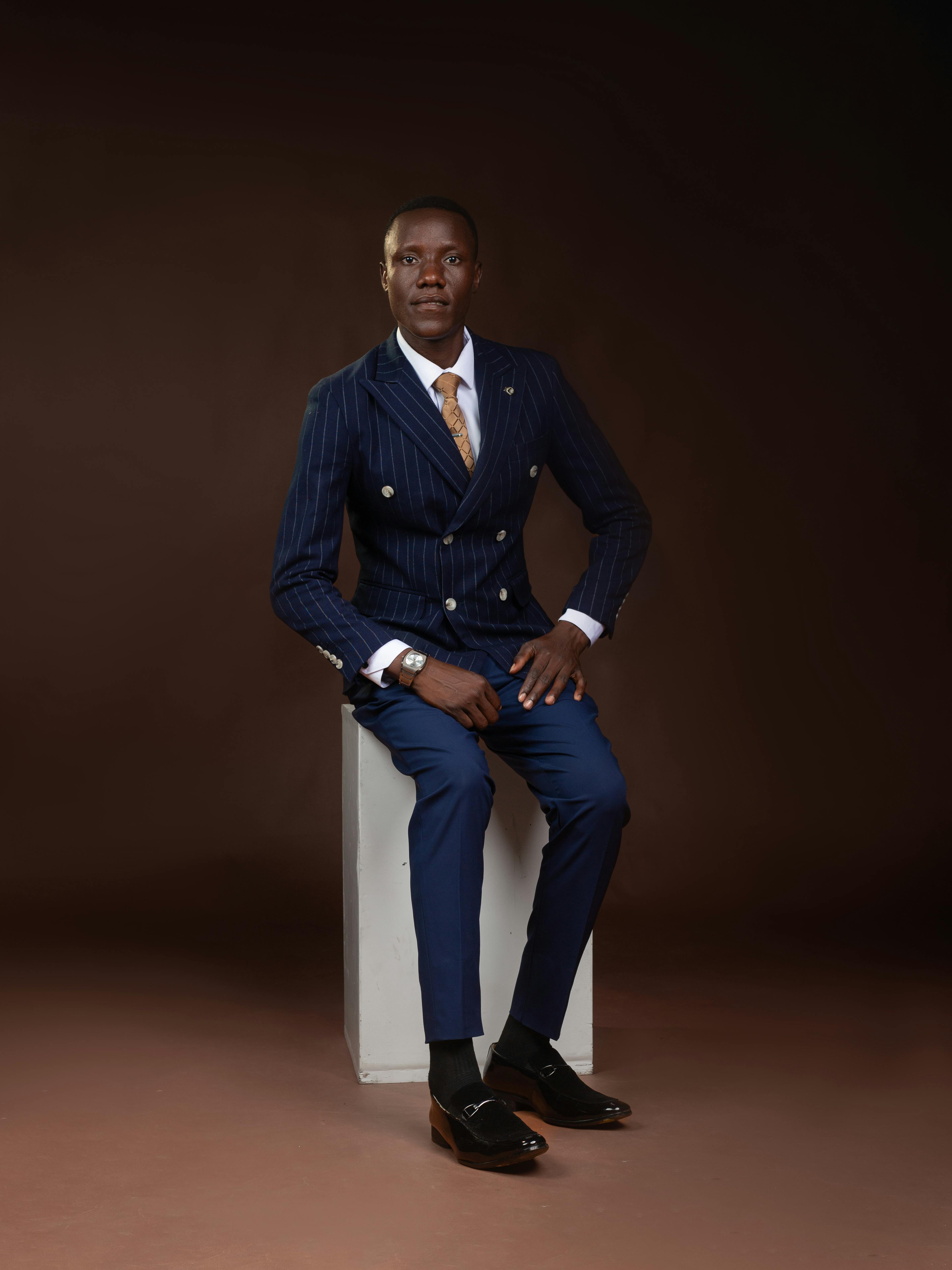 Gratis Fotos de stock gratuitas de a medida, apuesto, arreglado Foto de stock