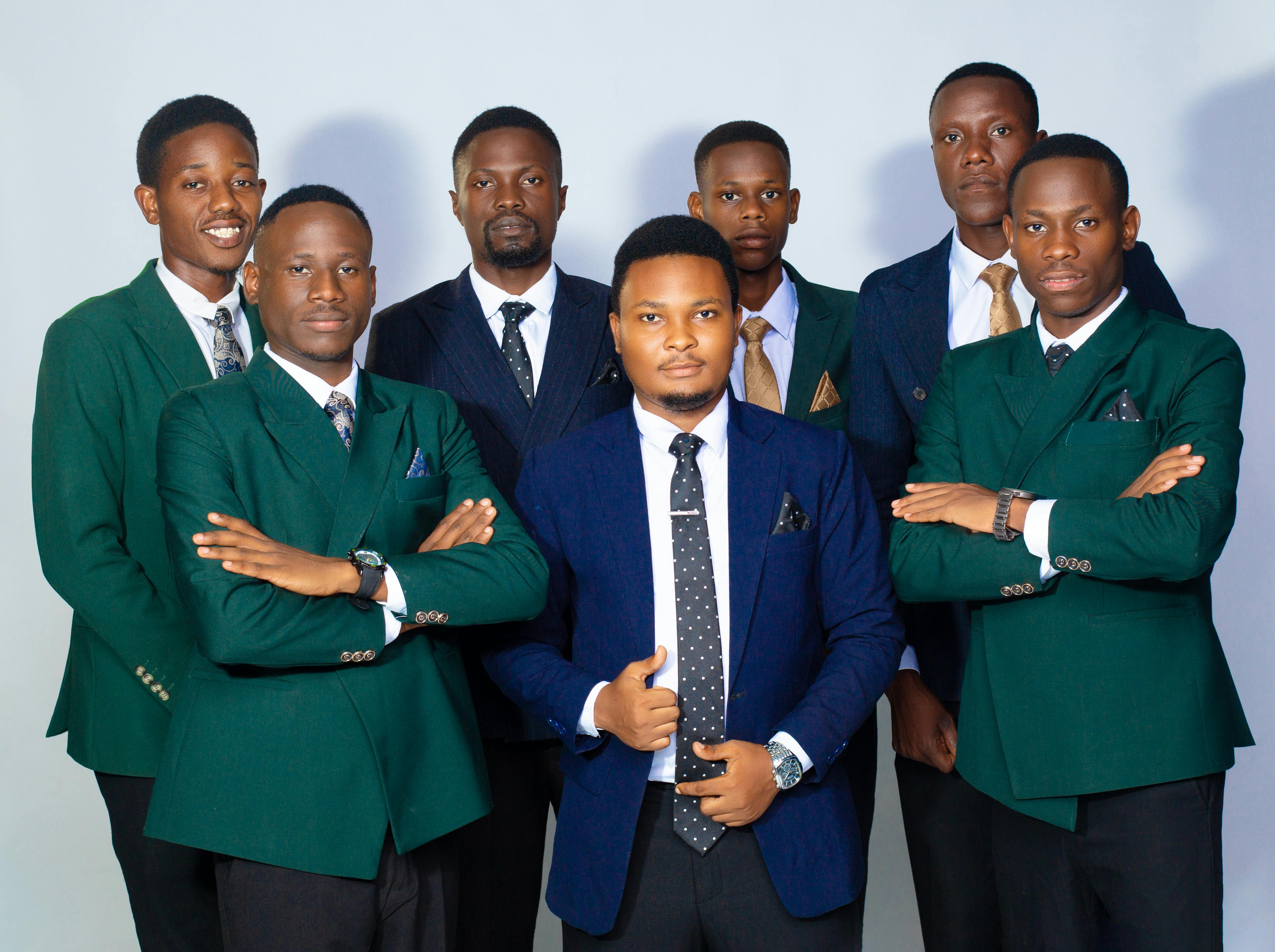 Gratis Fotos de stock gratuitas de adultos jovenes, atuendo de oficina, código de vestimenta Foto de stock