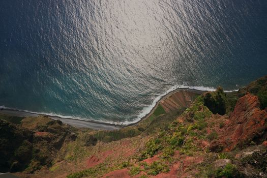 Nun's Valley and Cabo Girão — Madeira