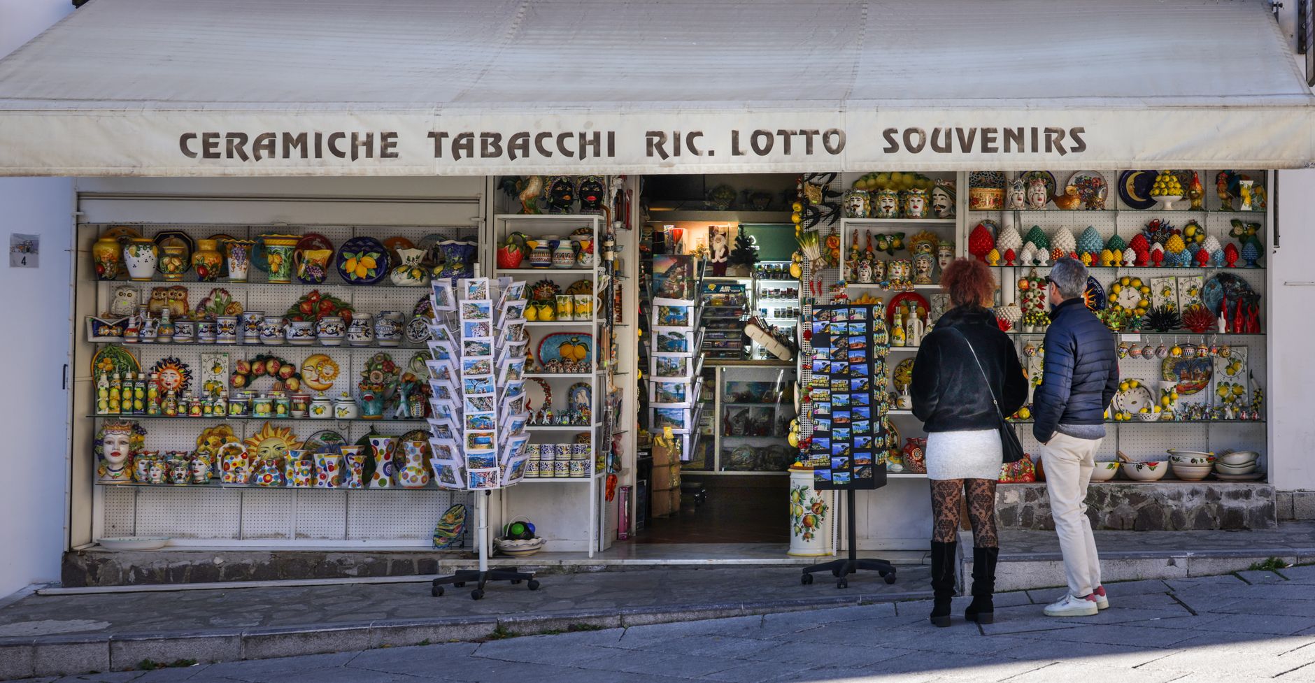 Italian souvenir Florence