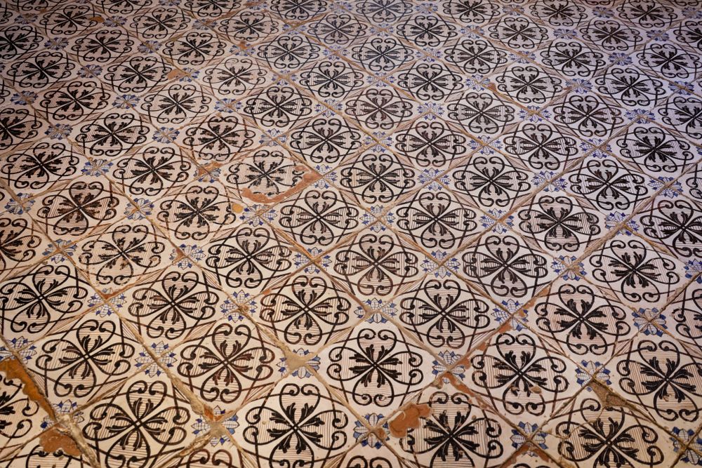 Granito Tiles