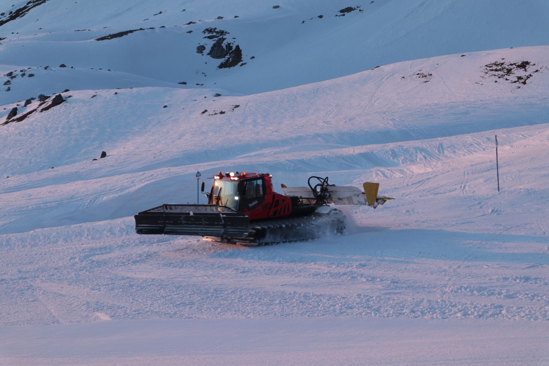 Skiing Gets Safer and Smarter - Essential Tips for Safer Runs
