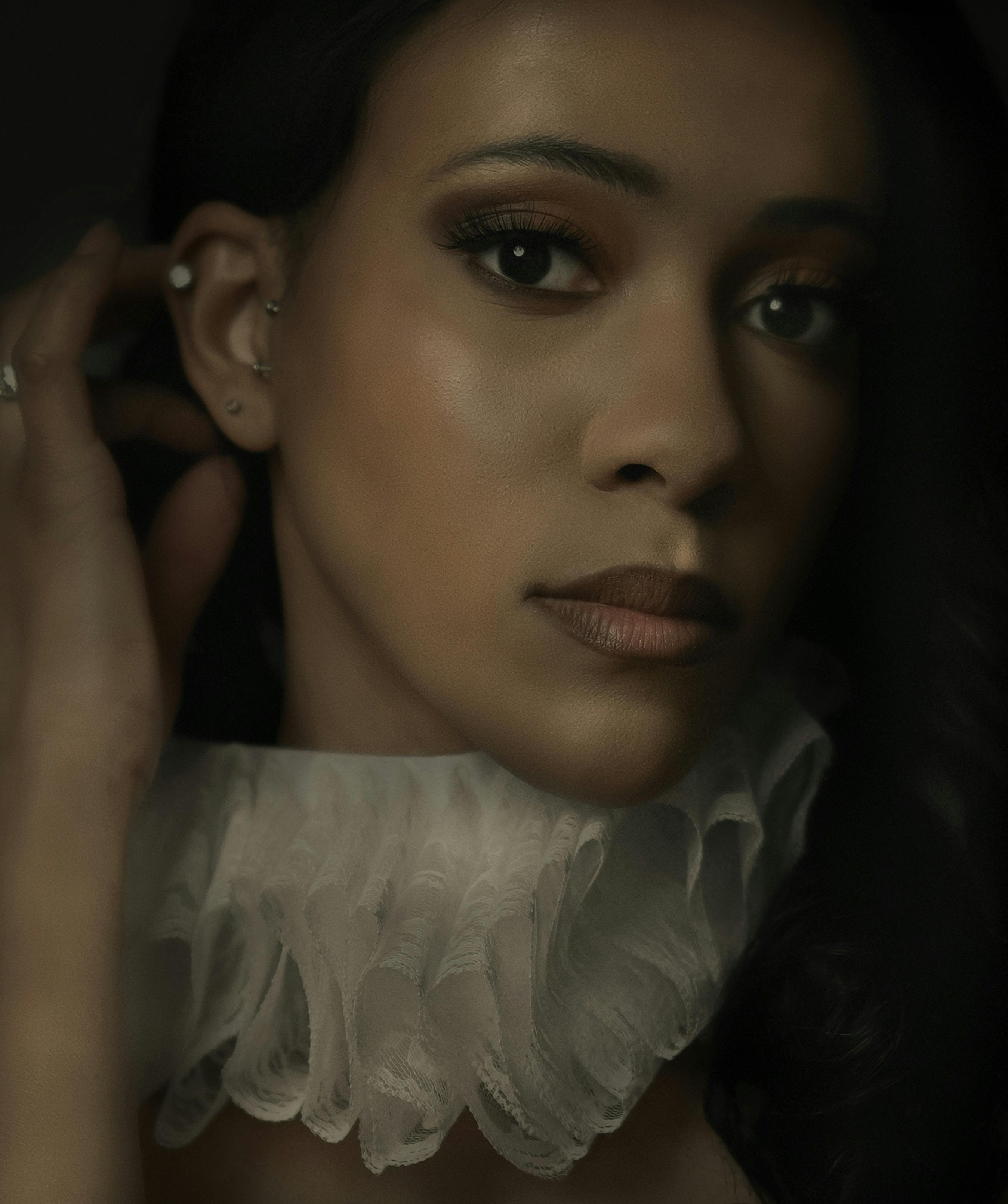 De franc Foto d'estoc gratuïta de alta moda, art, artístic Foto d'estoc