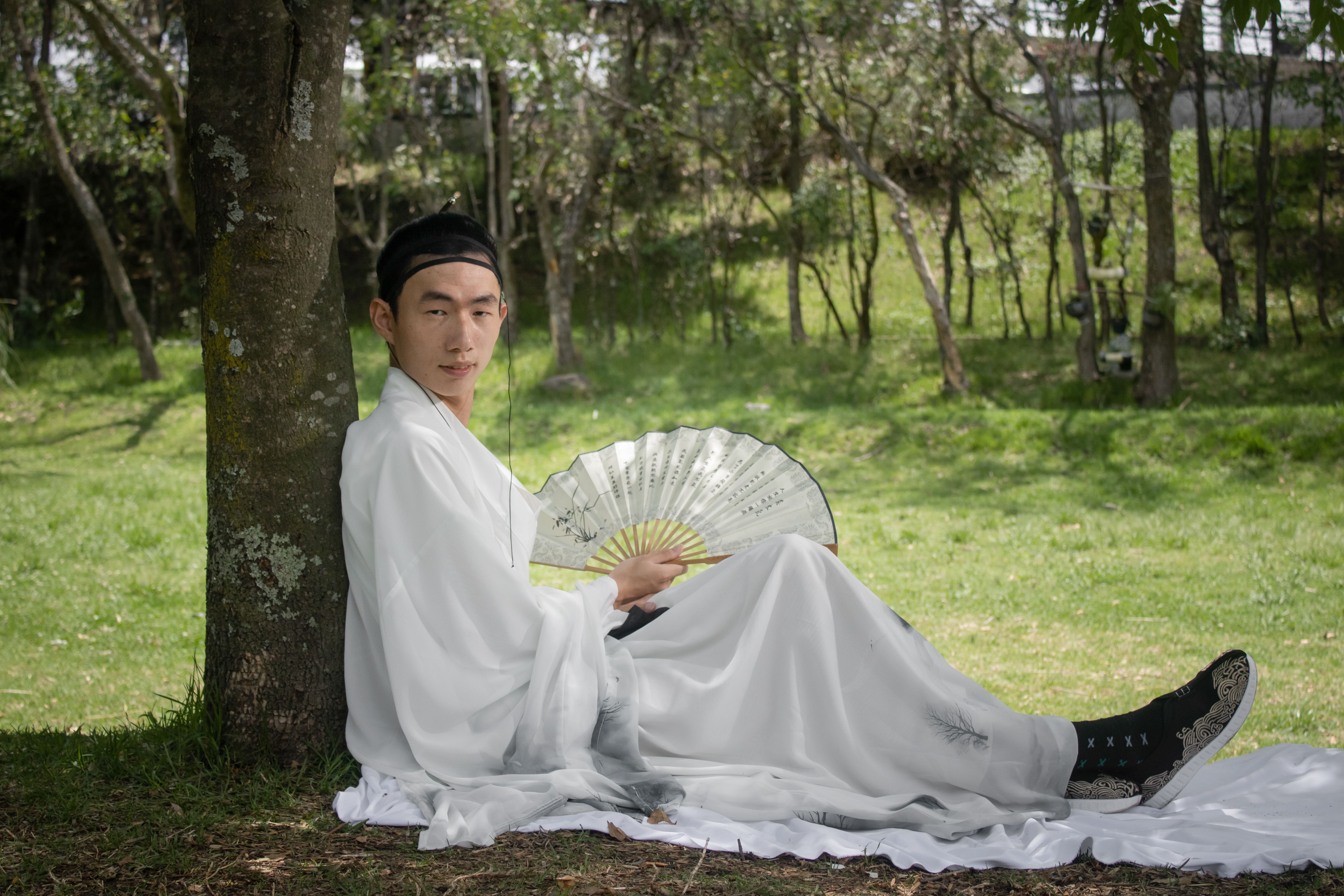 What an ancient Chinese philosopher can teach us about Americans’ obsession with college rankings — Photo by Omar Tapia on Pe