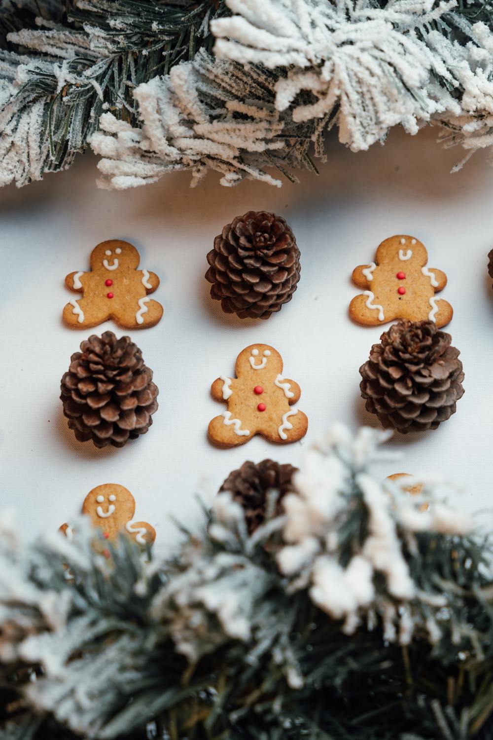Gingerbread Jello Delight