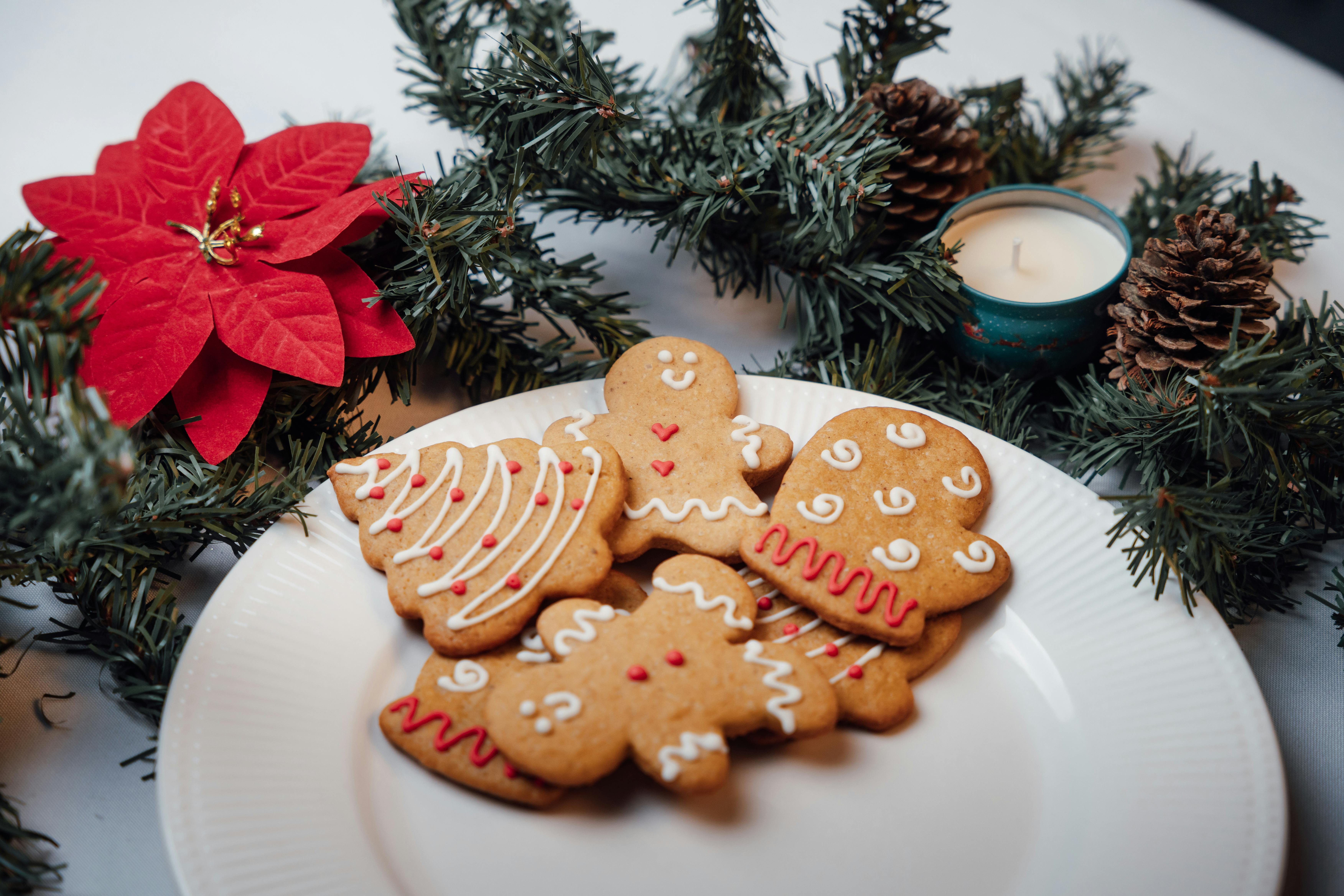 Les meilleures recettes de desserts pour un Noël parfait