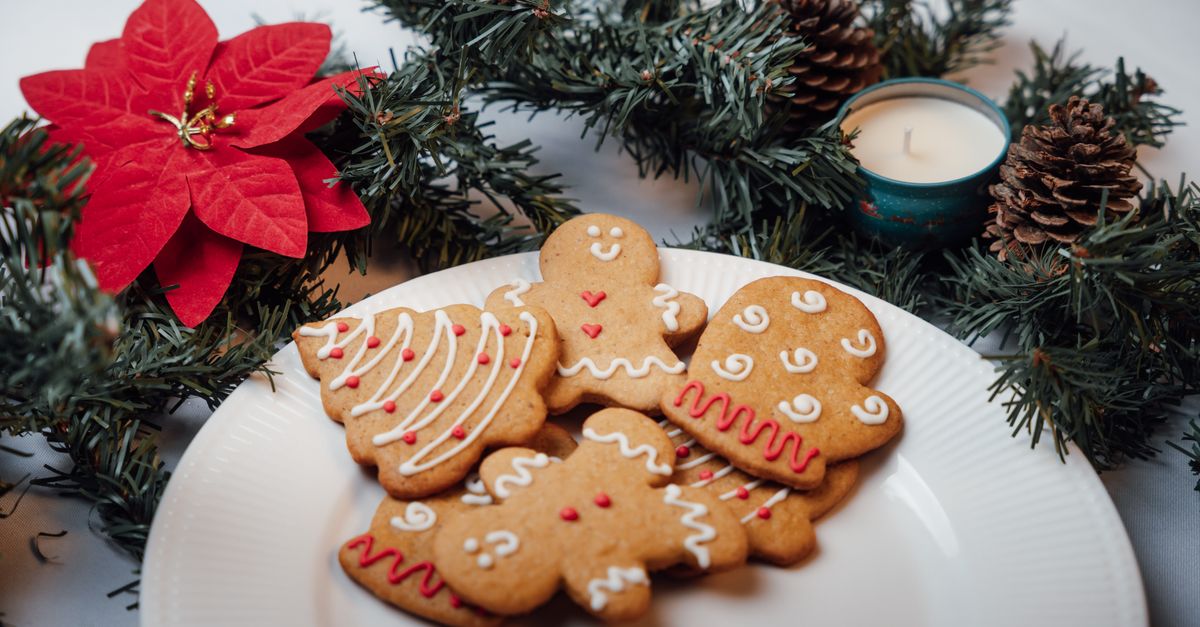 Les meilleures recettes de desserts pour un Noël parfait