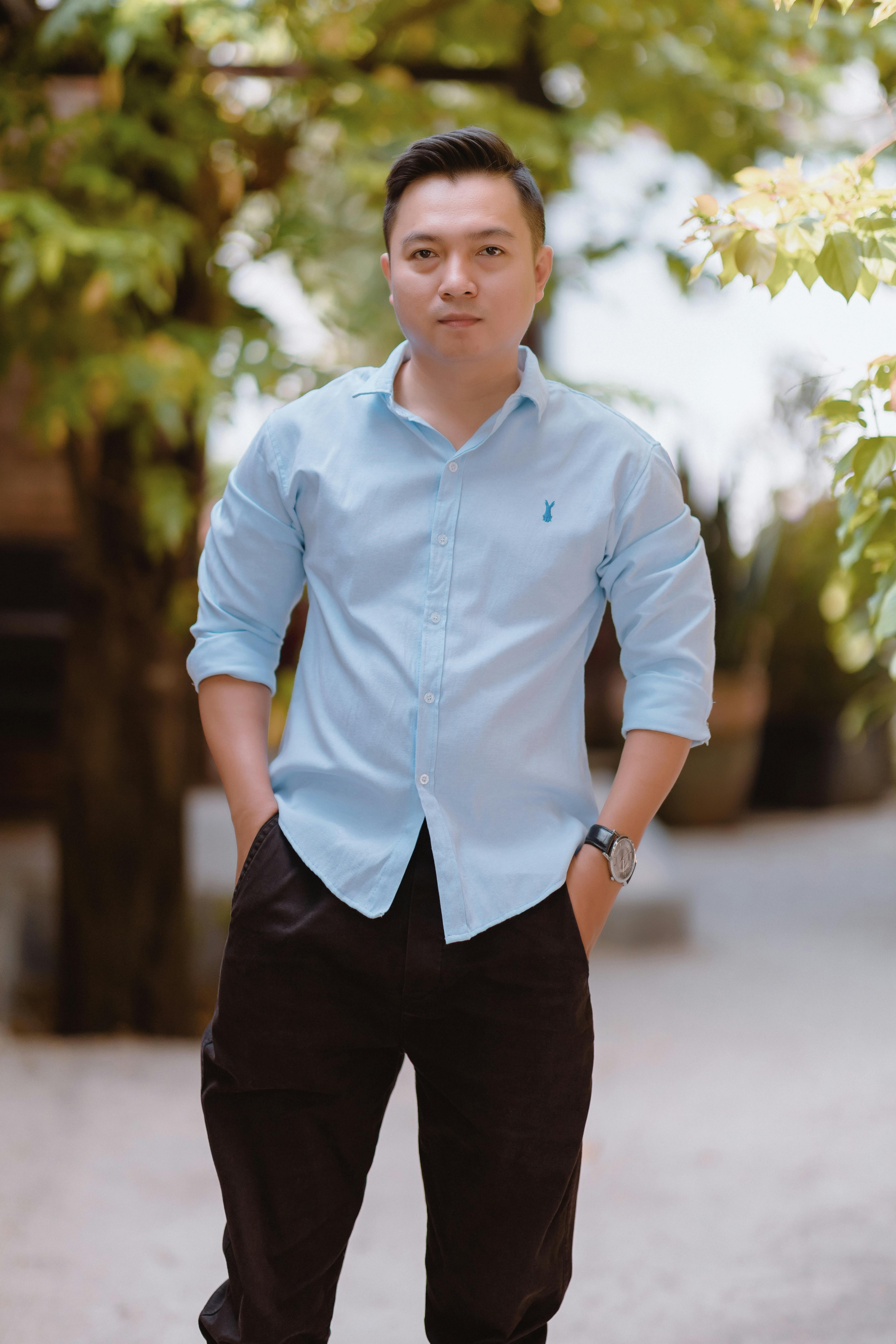 Gratuit Imagine de stoc gratuită din adult, aer proaspat, albastru deschis Fotografie de stoc