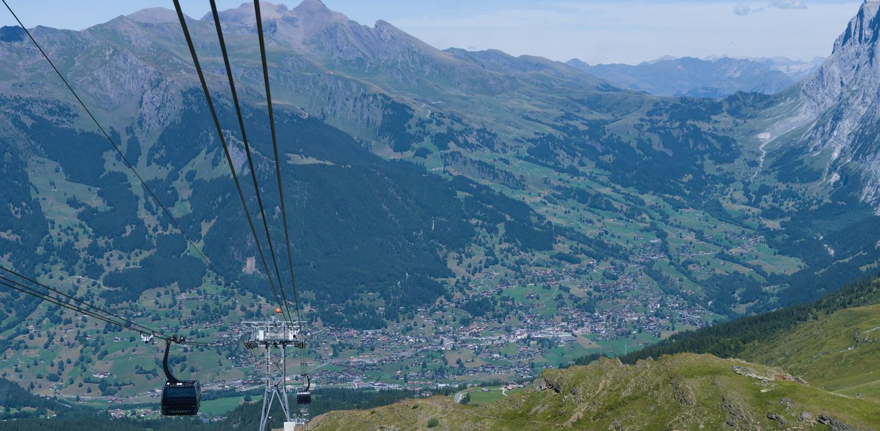 Grindelwald
