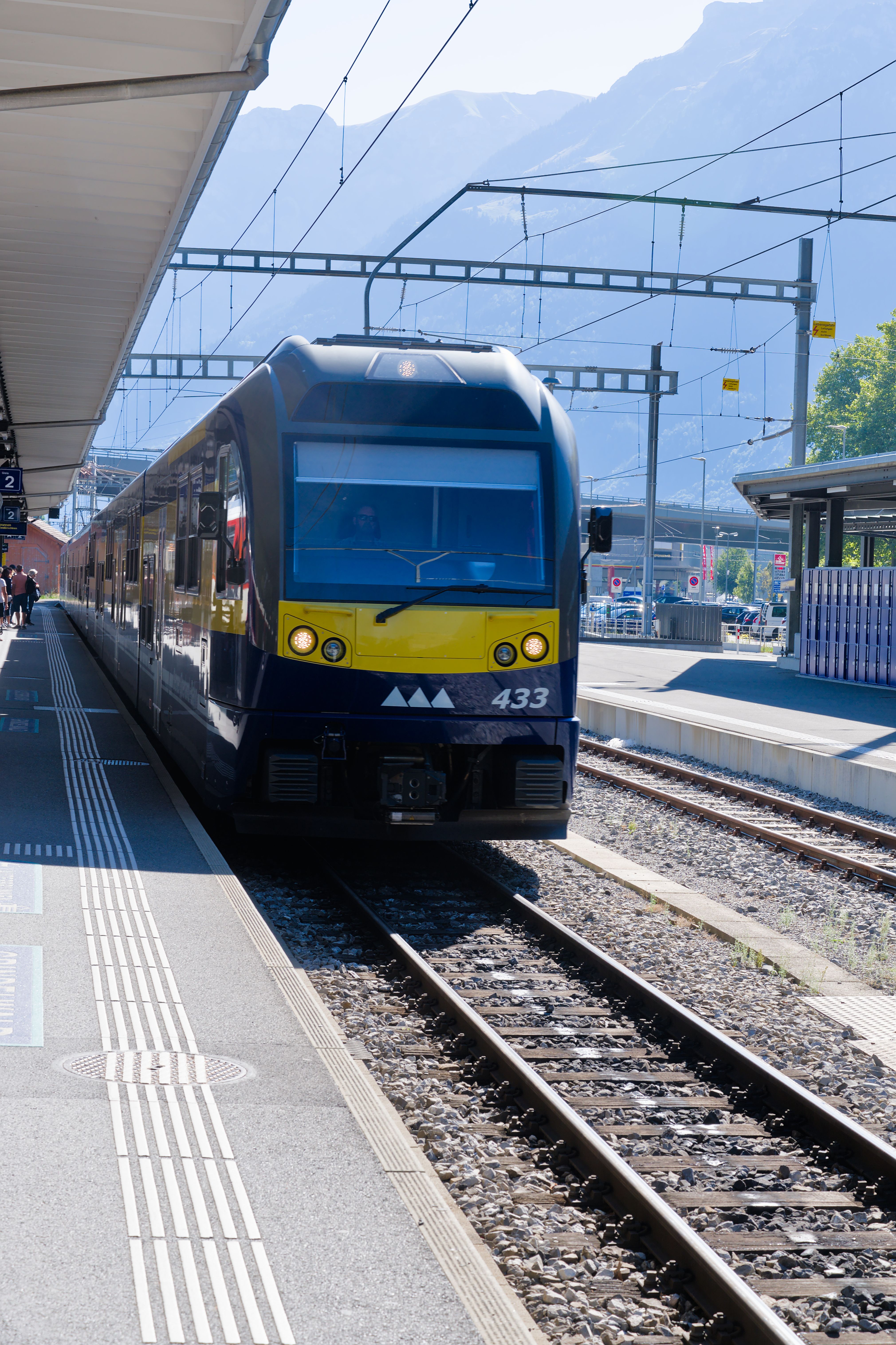 Les escapades en train à privilégier cet été 2026 