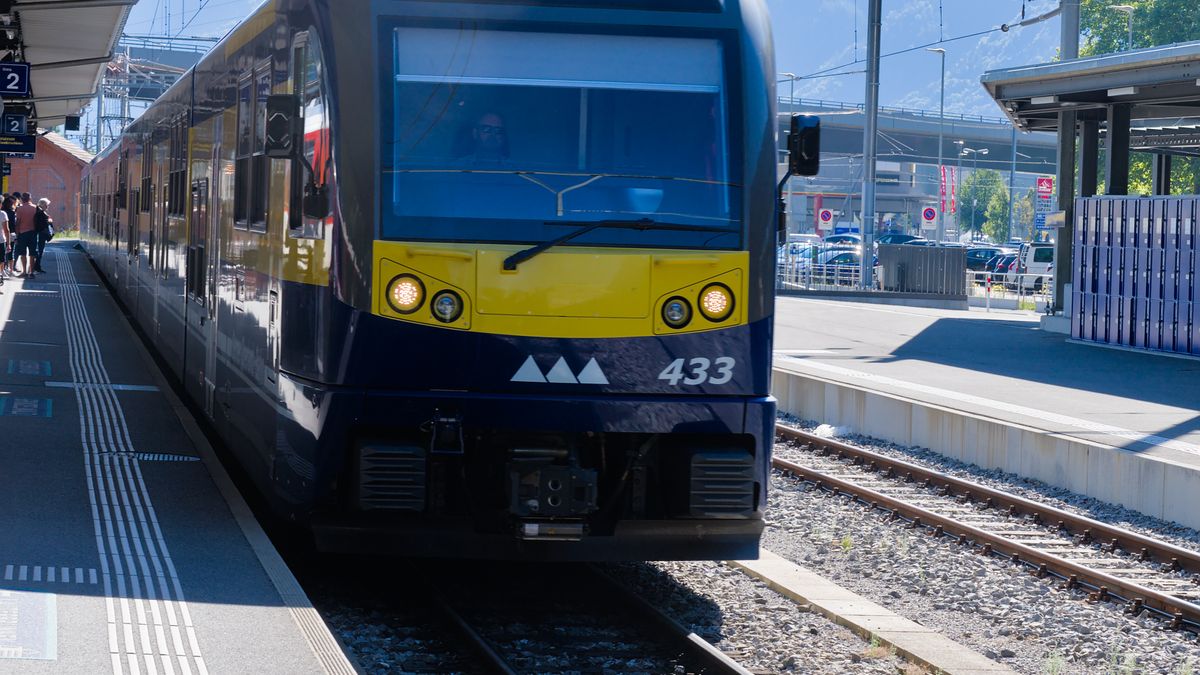 Les escapades en train à privilégier cet été 2026