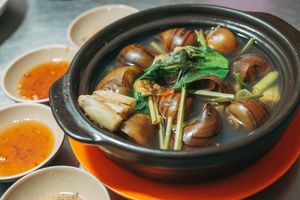 Lẩu