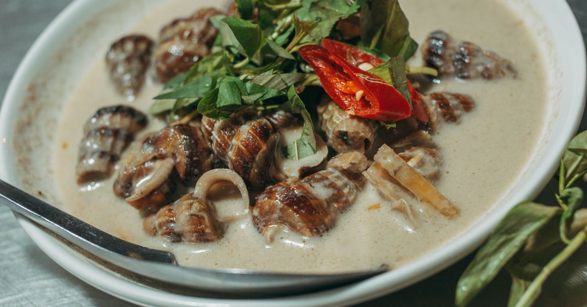 Recettes de Poisson au Lait de Coco : Saveurs Exotiques