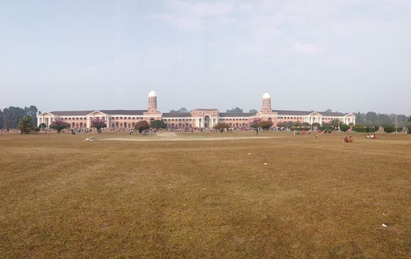 Dehradun Temple and Park Tour