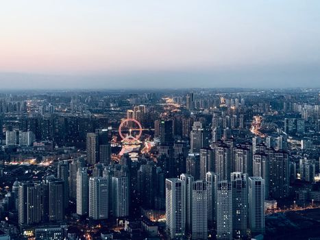 Image by Shuaizhi Tian