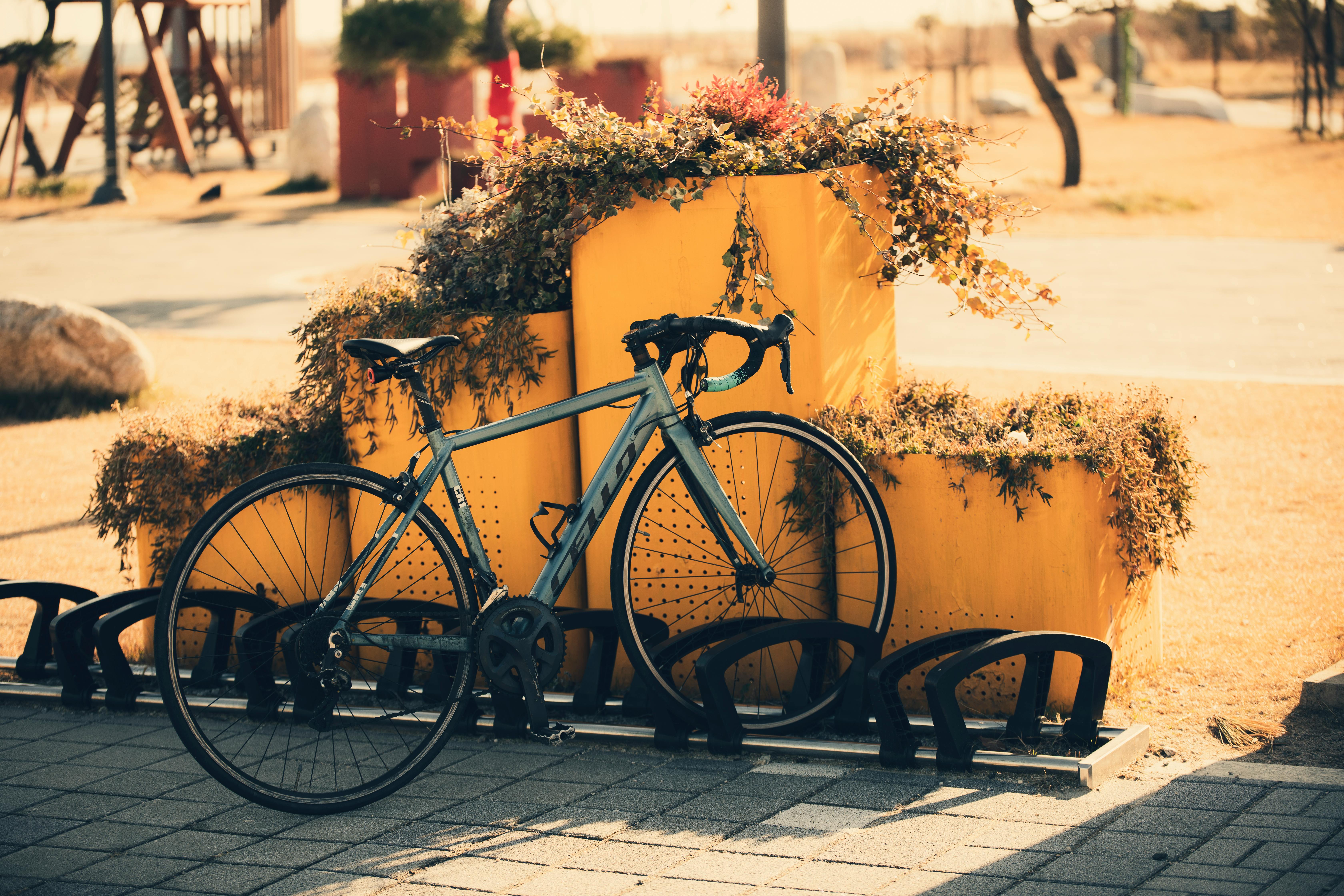 bicycle stand indoor storage rack