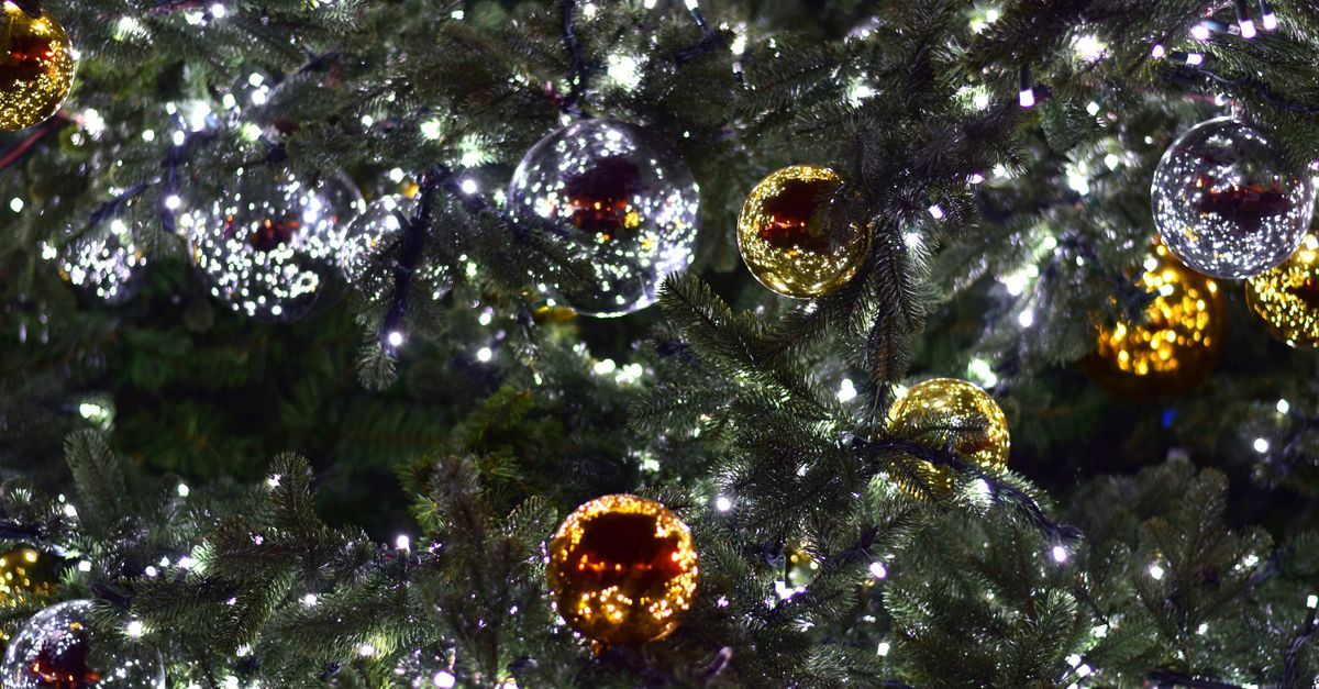 Utiliser des éclairages solaires pour illuminer vos fêtes