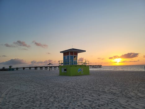 Pompano Beach
