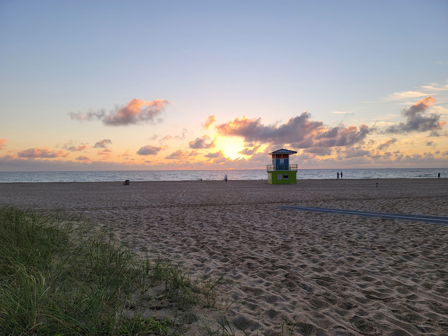 Lauderdale by the sea — Lauderdale by the sea