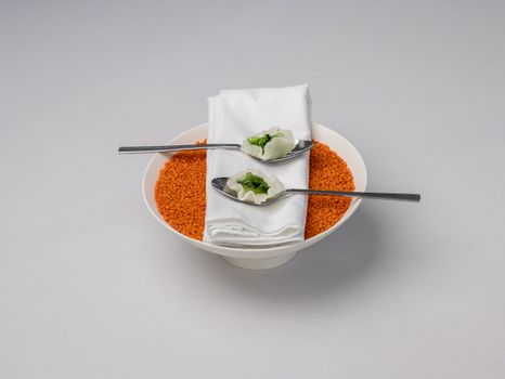 Poêlée de bœuf et de brocolis keto