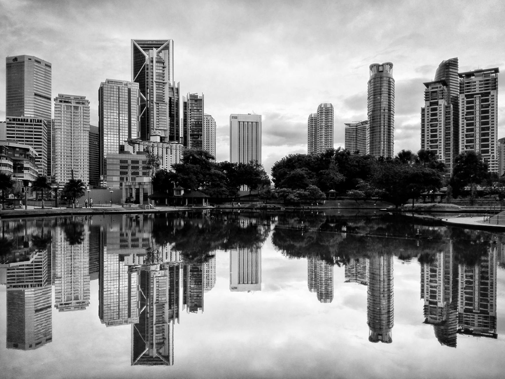 아쿠아리아 KLCC 갤러리 이미지