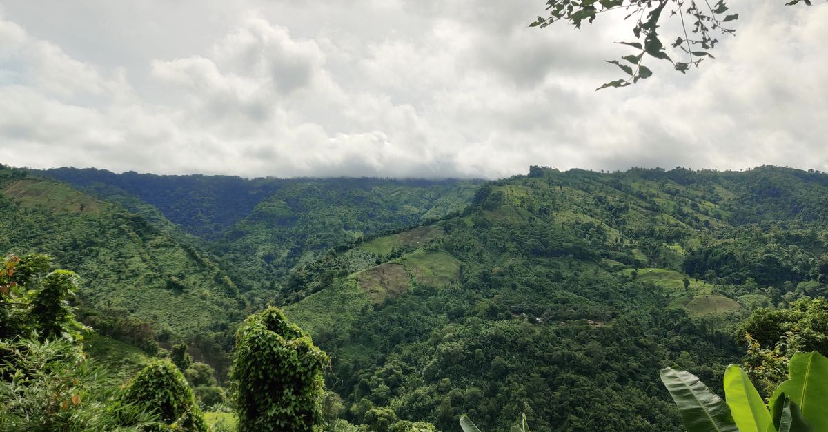 Bandarban