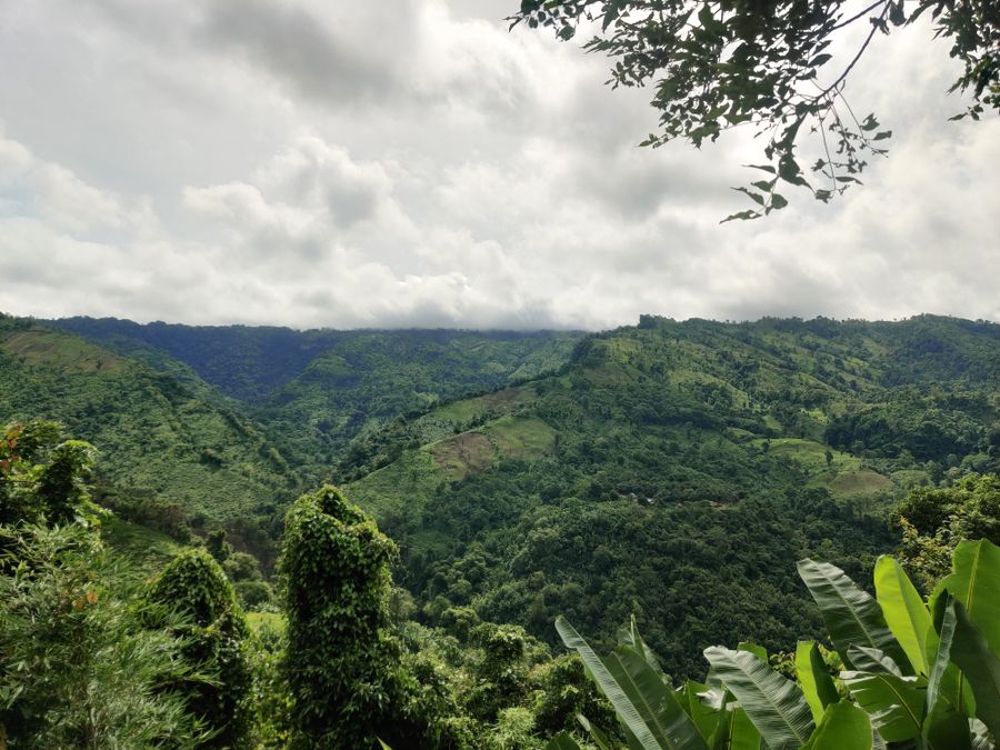 Bandarban