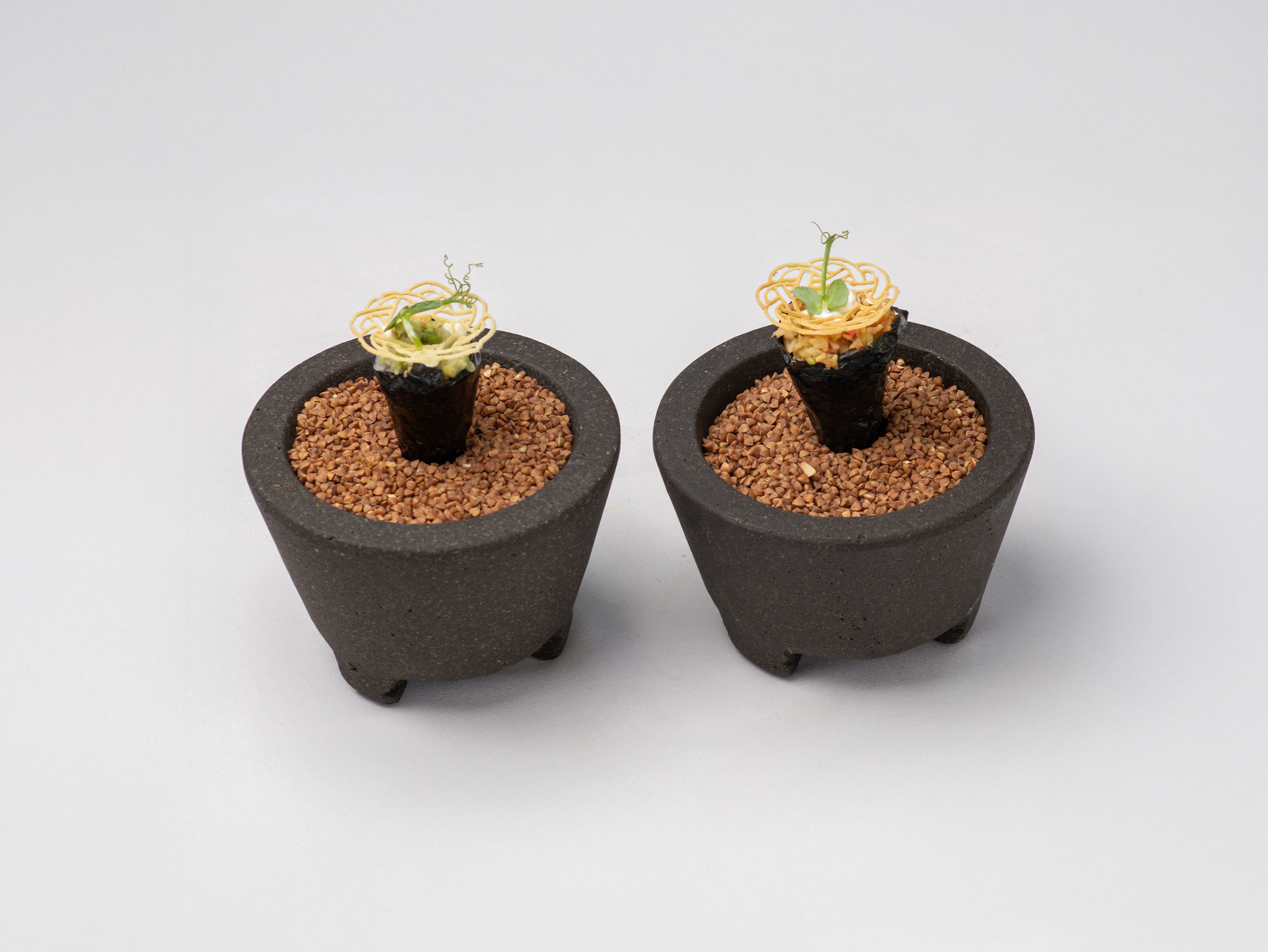 Experimental Culinary Concepts Enter Mainstream Dining Markets Ahead of Schedule