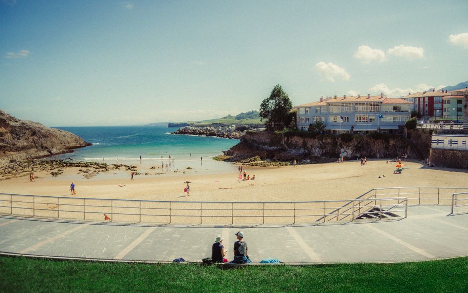 Meron Asturias