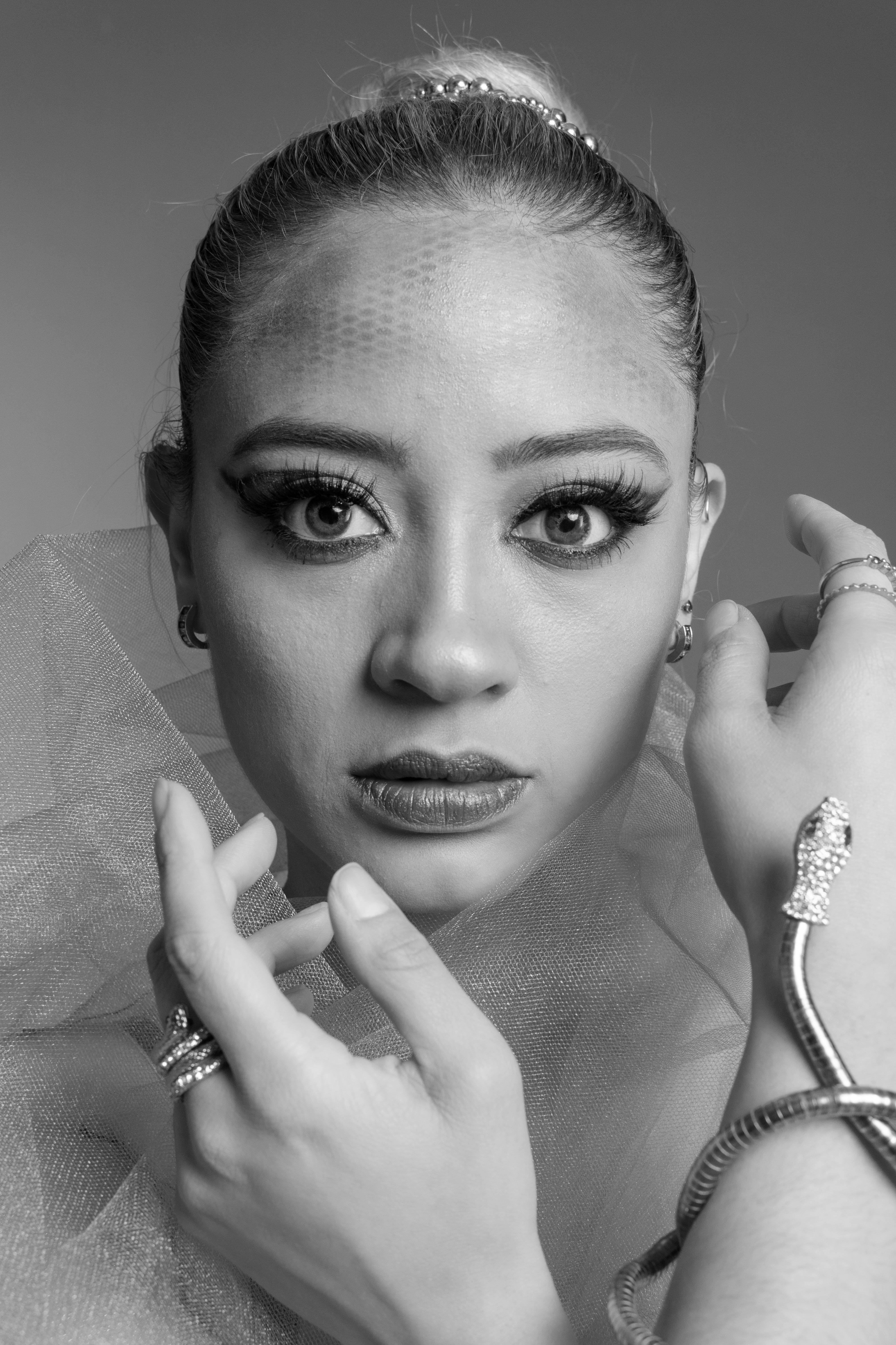 De franc Foto d'estoc gratuïta de accessoris, alt contrast, alta moda Foto d'estoc