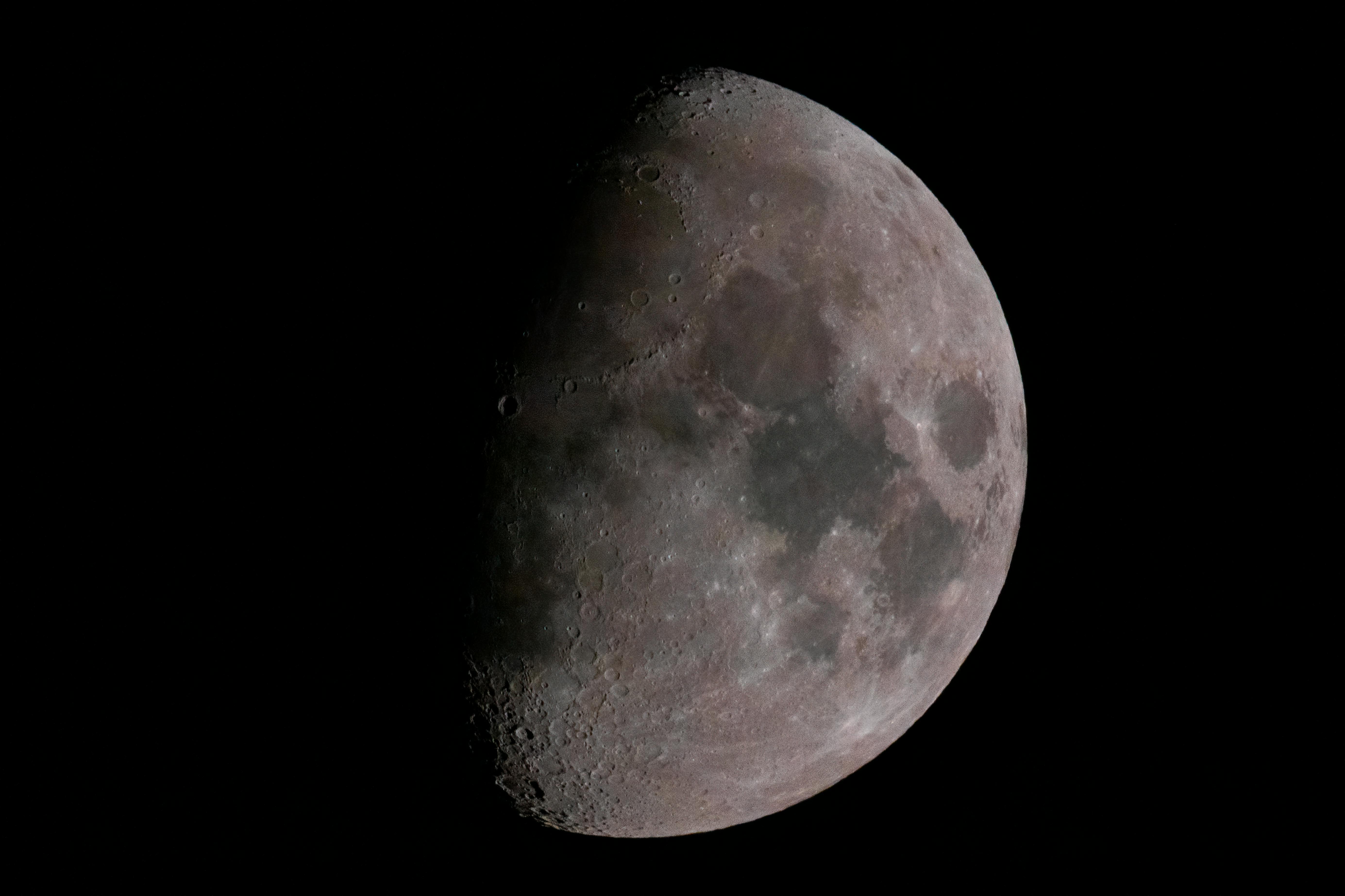 Trade show stand with interactive exhibits and educational displays