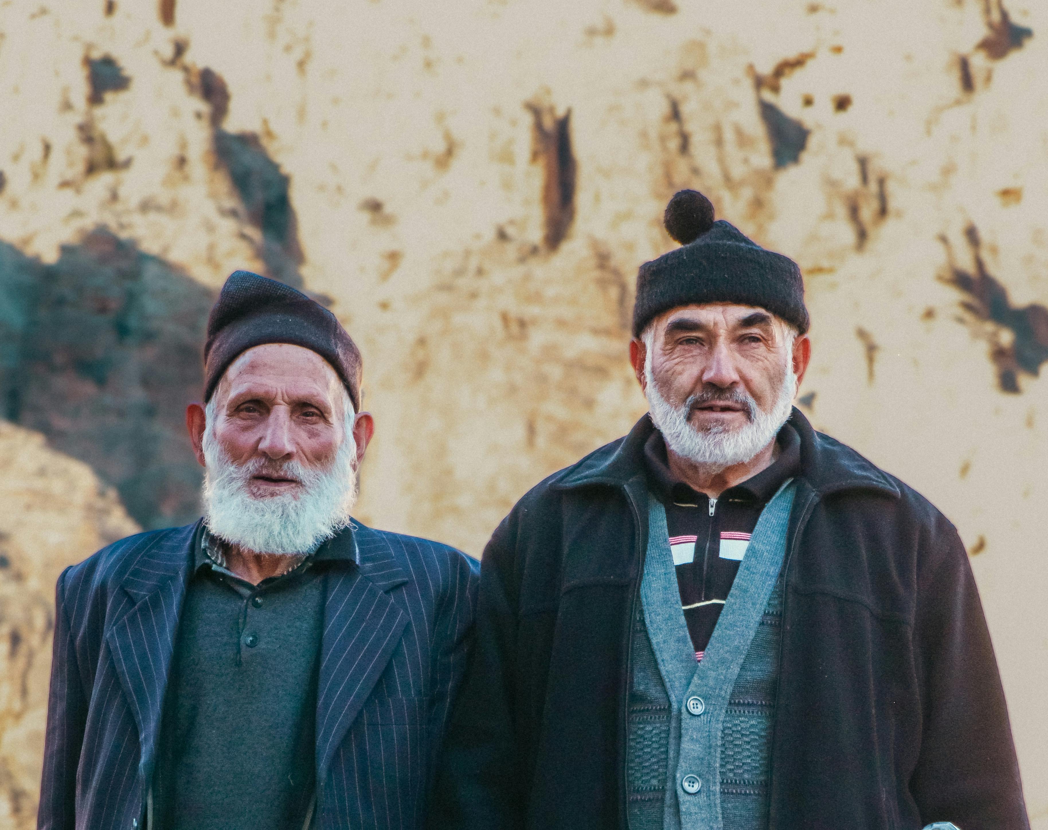 Gratis arkivbilde med ærverdig, aldring, bakgrunn Arkivbilde