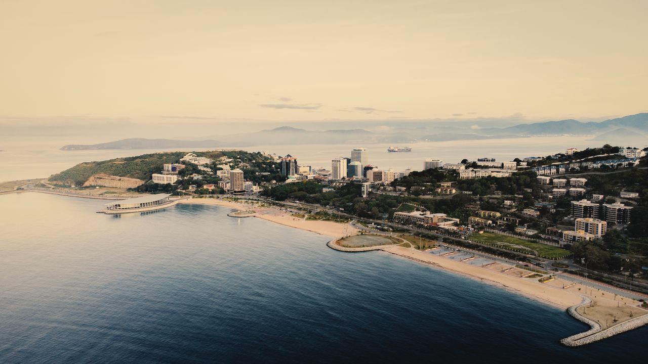 Port Moresby, Papua-Neuguinea