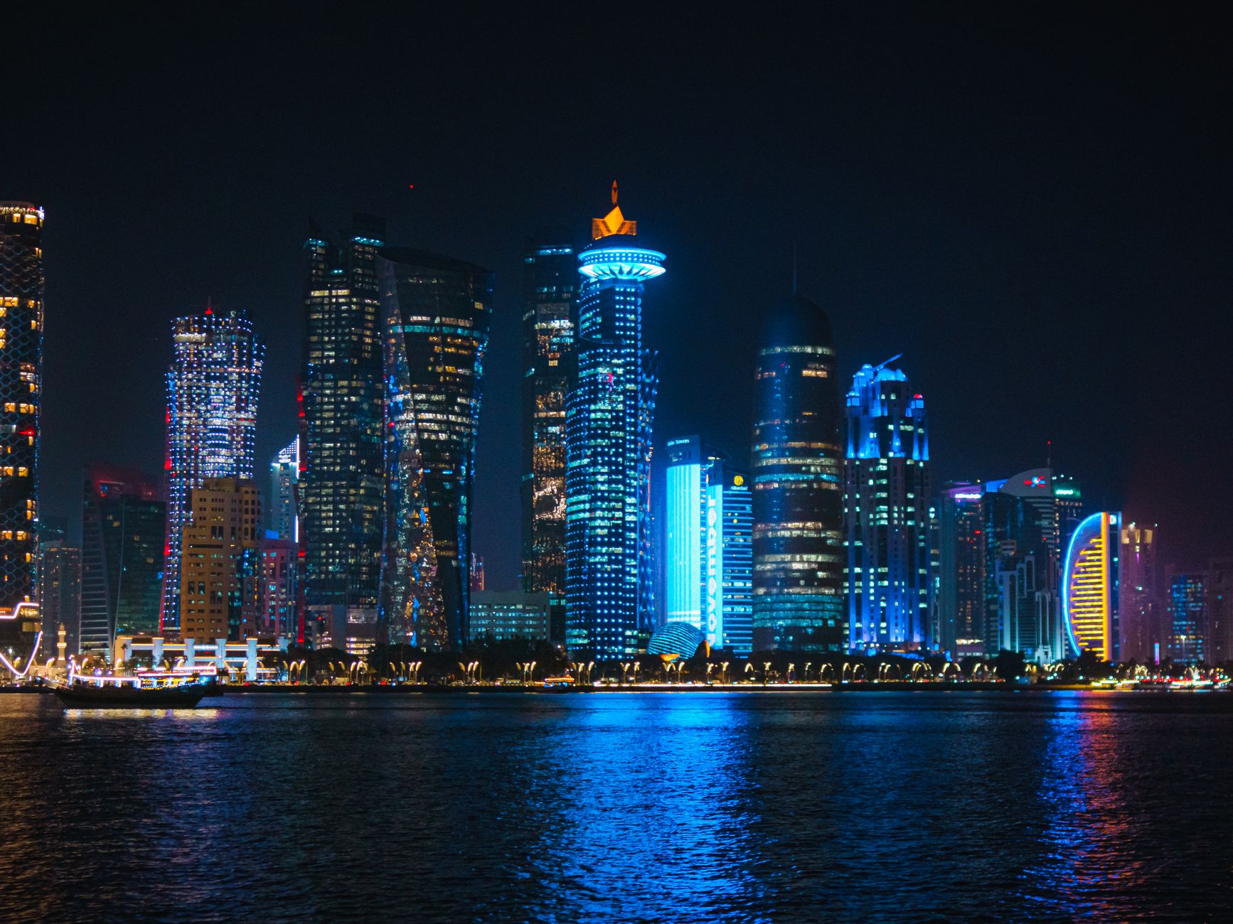 Doha, Qatar