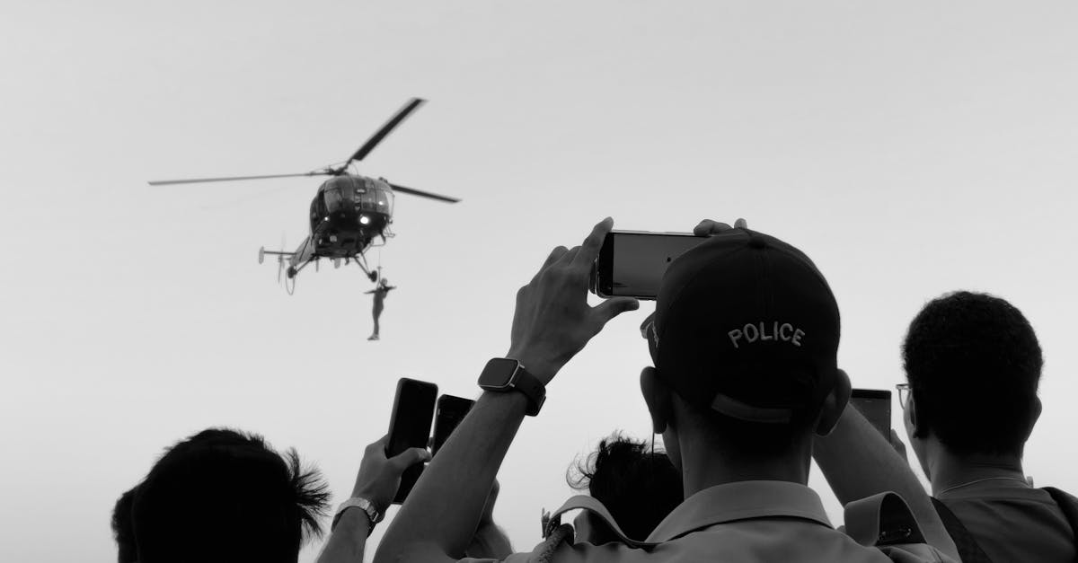 馬杜洛遭美國逮捕 國防部強調突發狀況準備的重要性