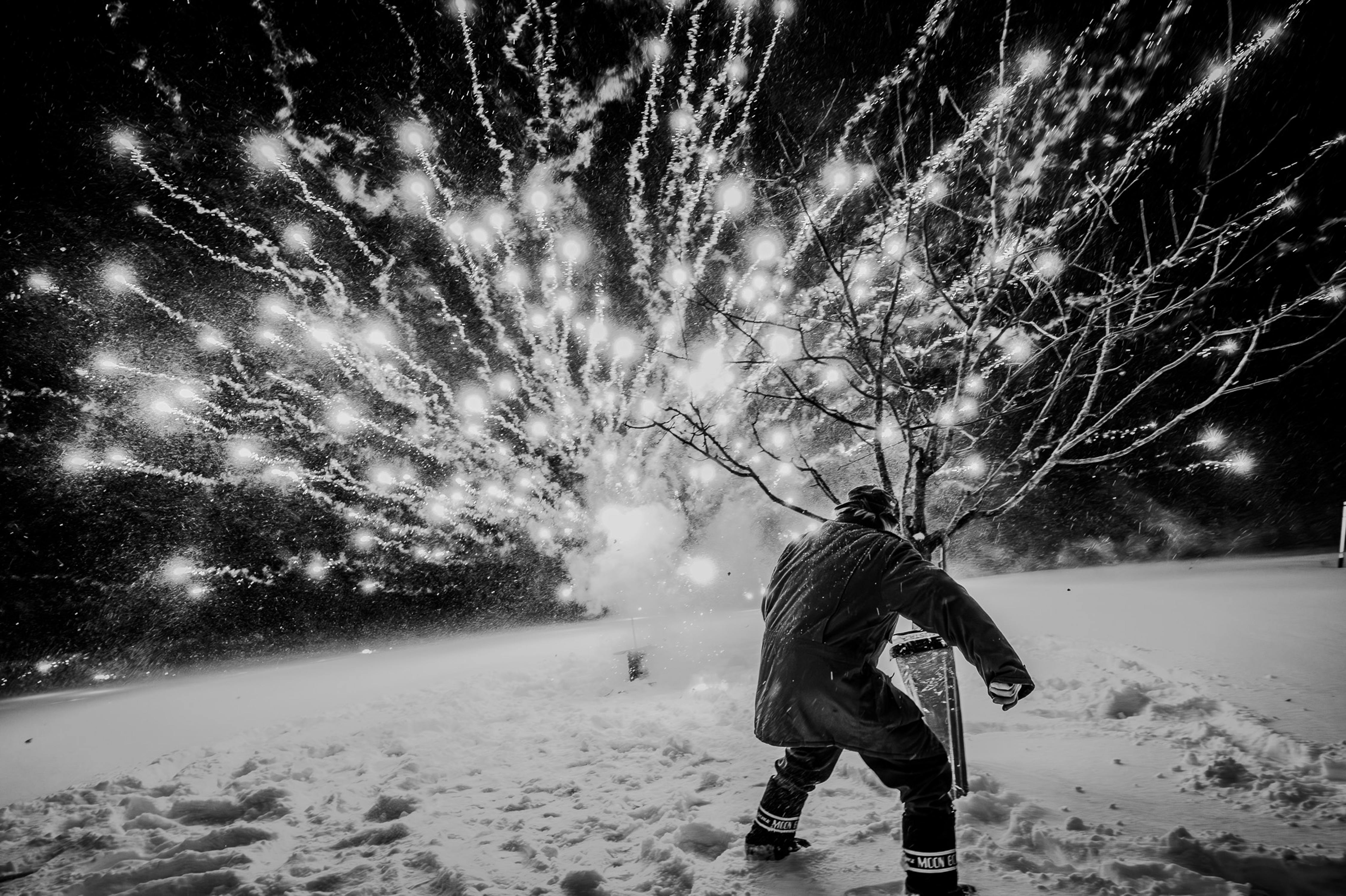 The Emotional Impact