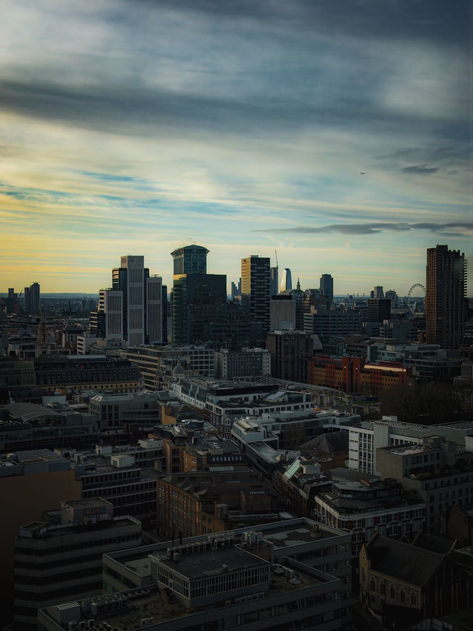 City Landmarks