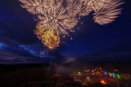 A Heartbreaking End to Canada Day, Ottawa Readers Say in Letters to the Editor