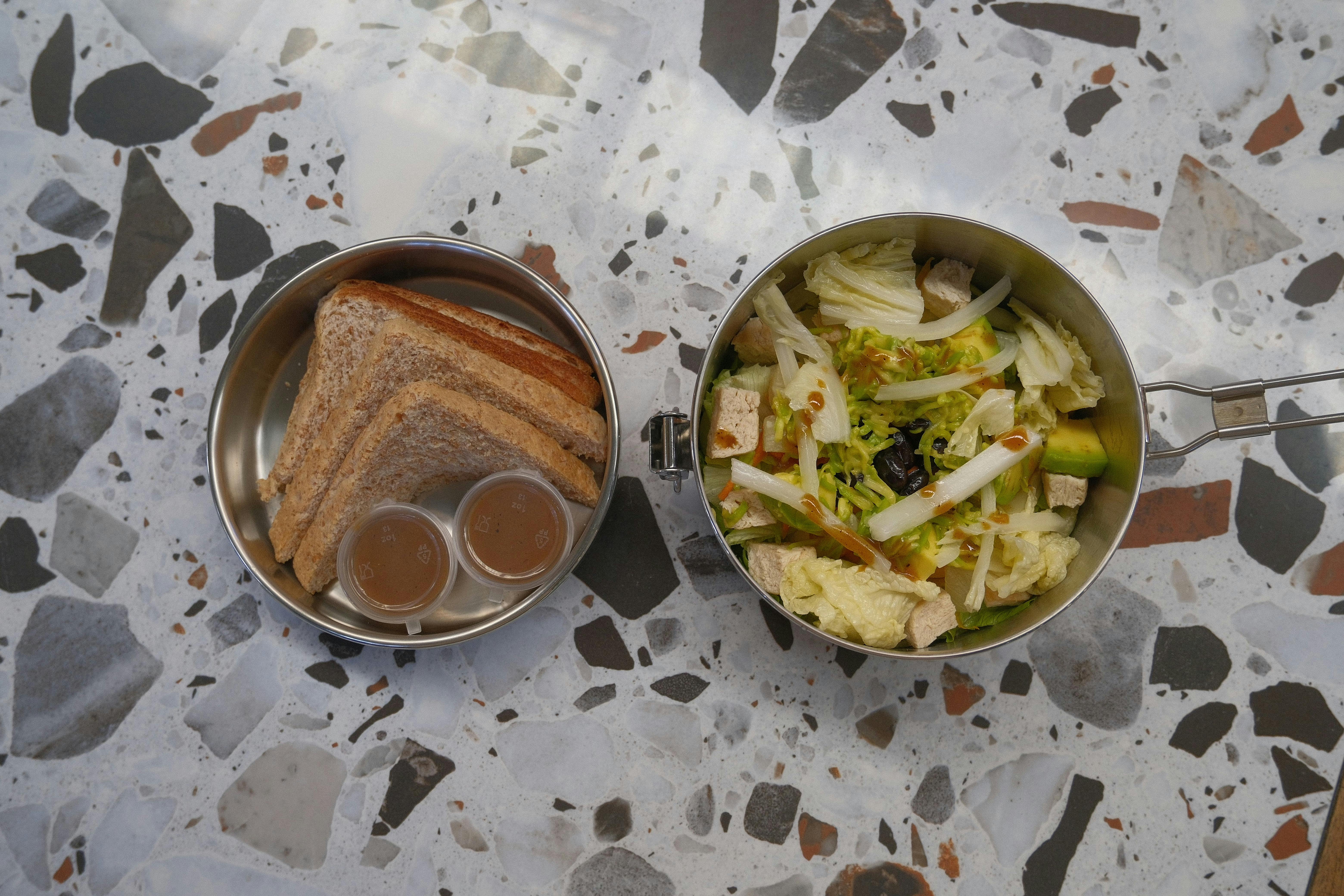  exam season cooking tips