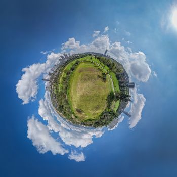 360-Degree Feedback