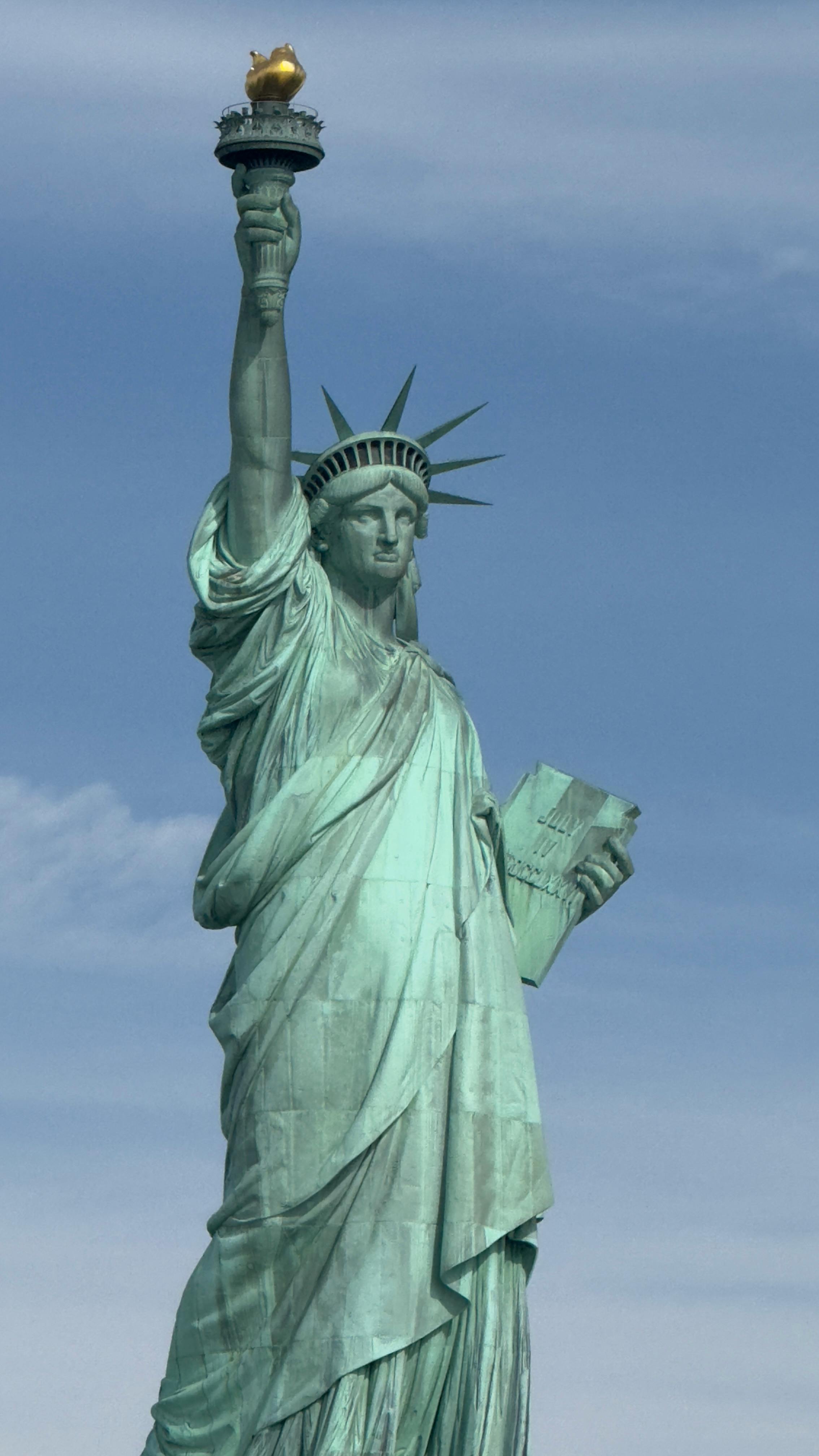 See America First