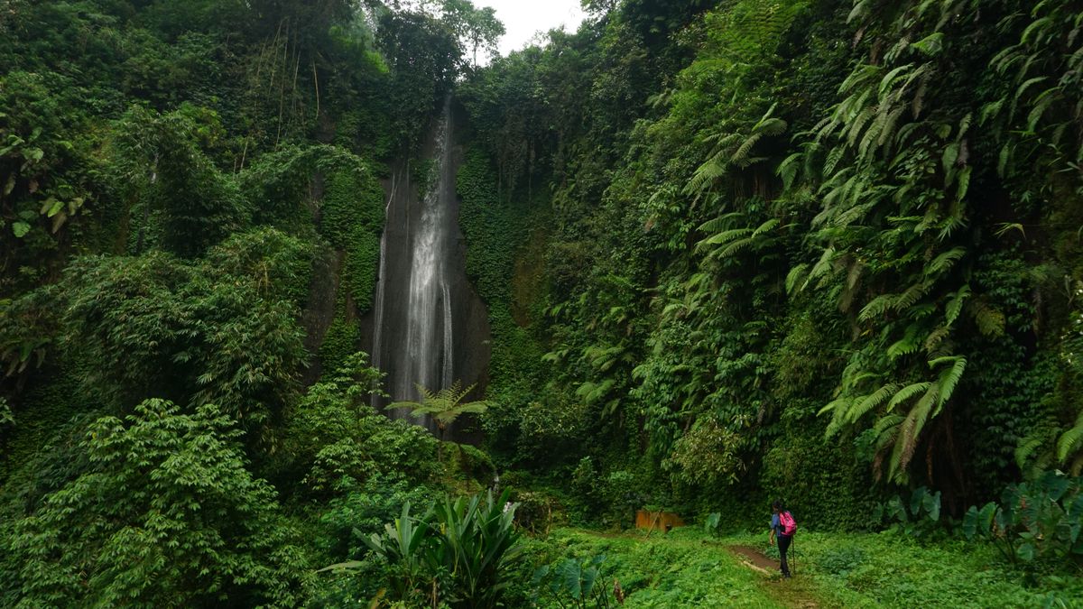 Belakal Theertha Trek 2