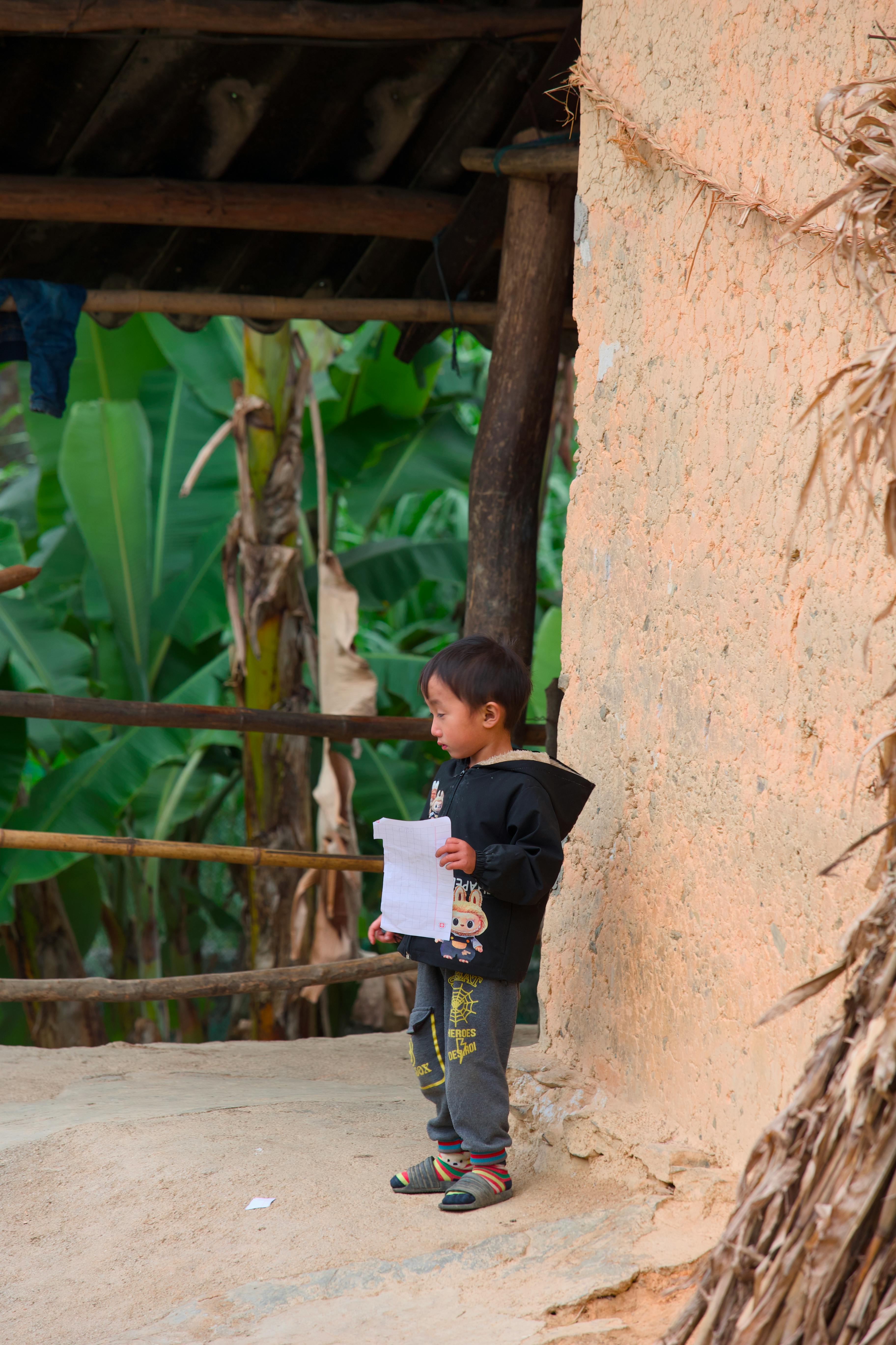 Common Childhood Maladies