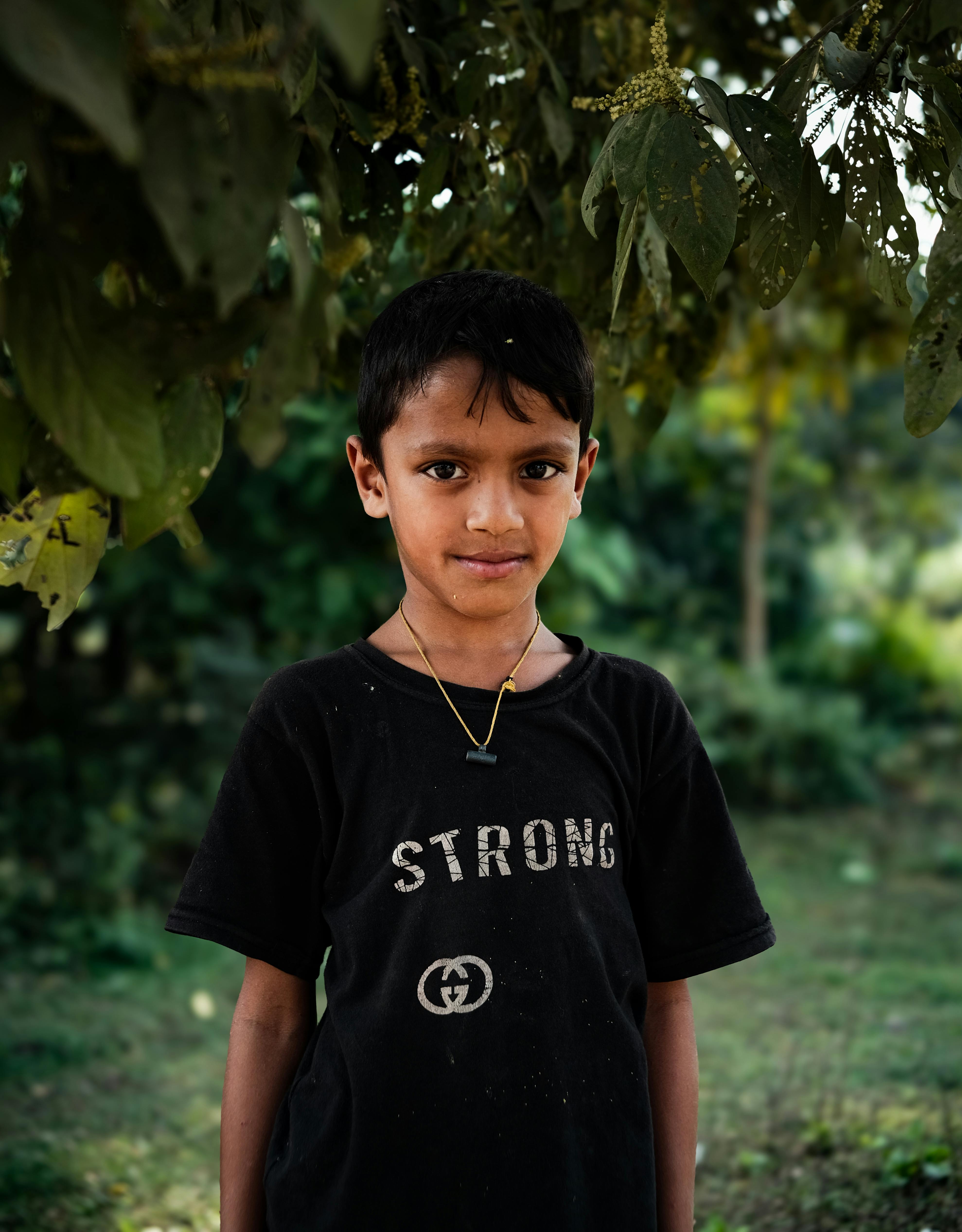 Legacy in the Making