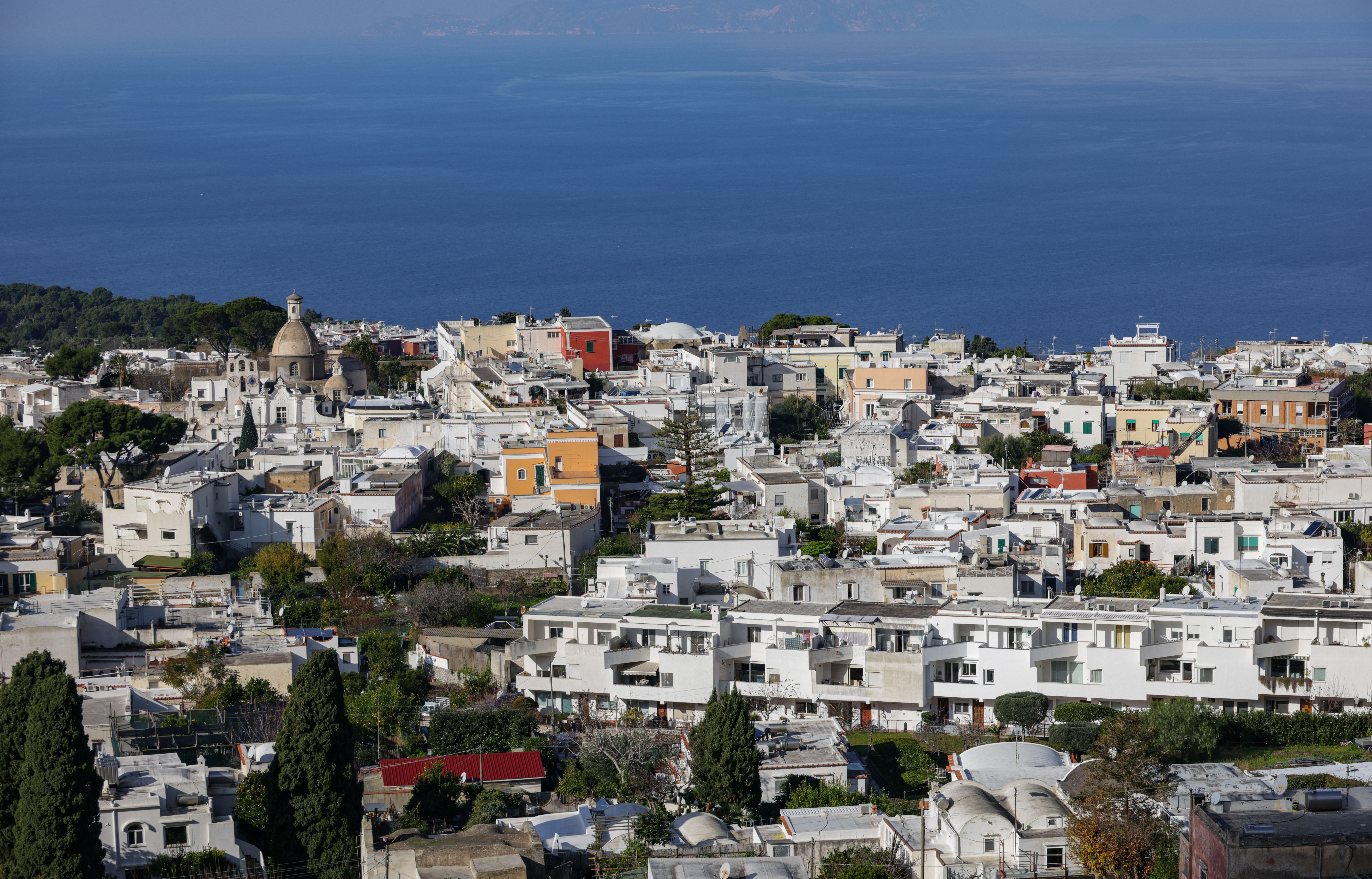 Capri