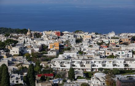 Capri