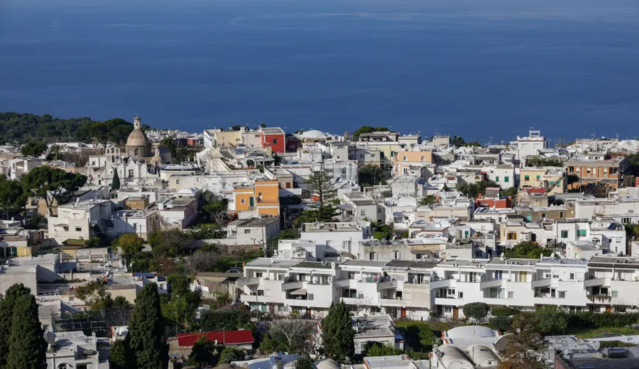 Capri