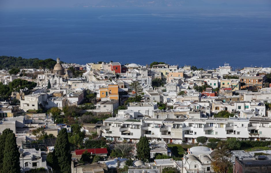vol casablanca naples pas cher
