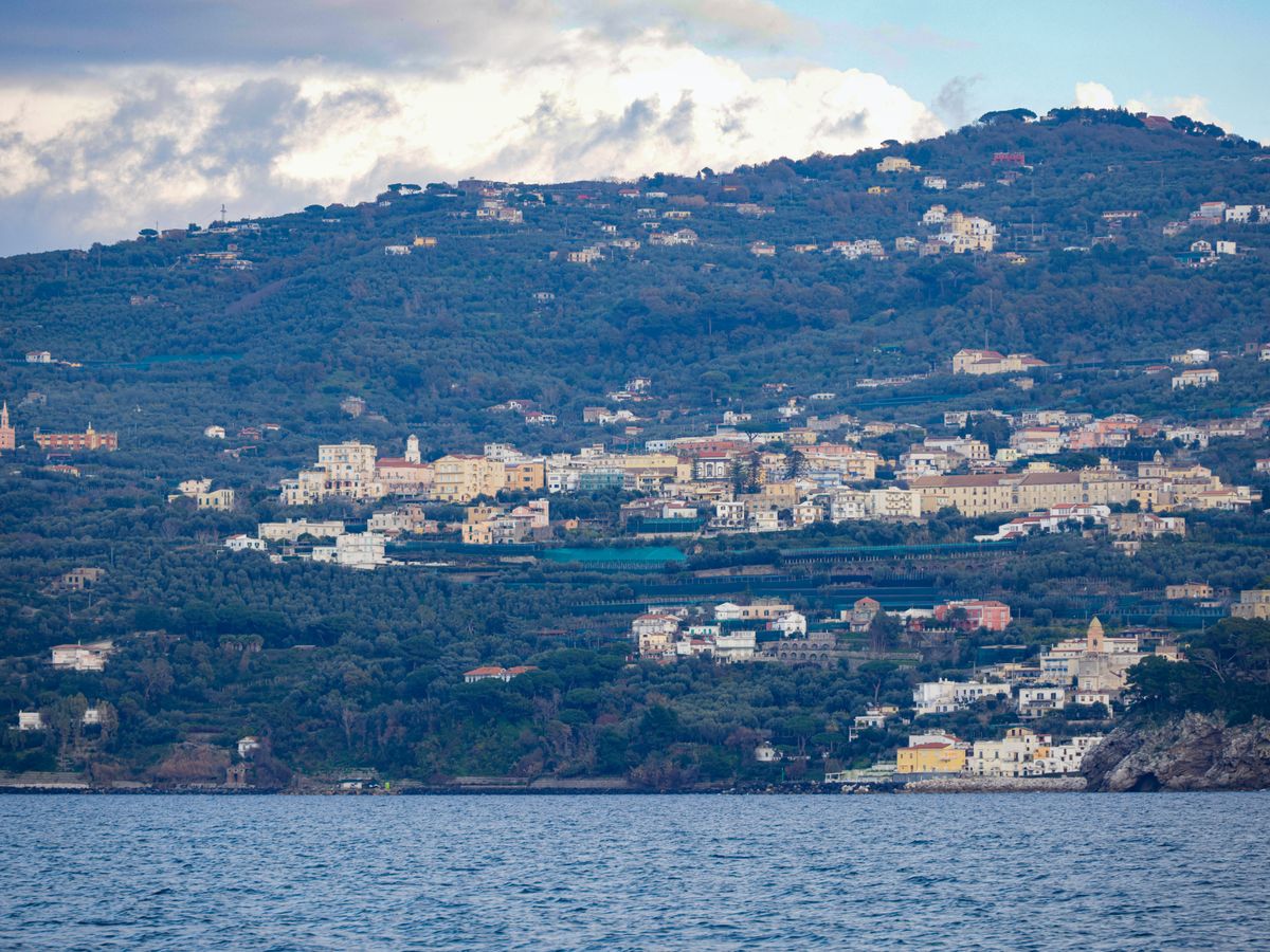 5 Day 1-on-1 Fall in Love Again: Private Couples Retreat, Italy 1