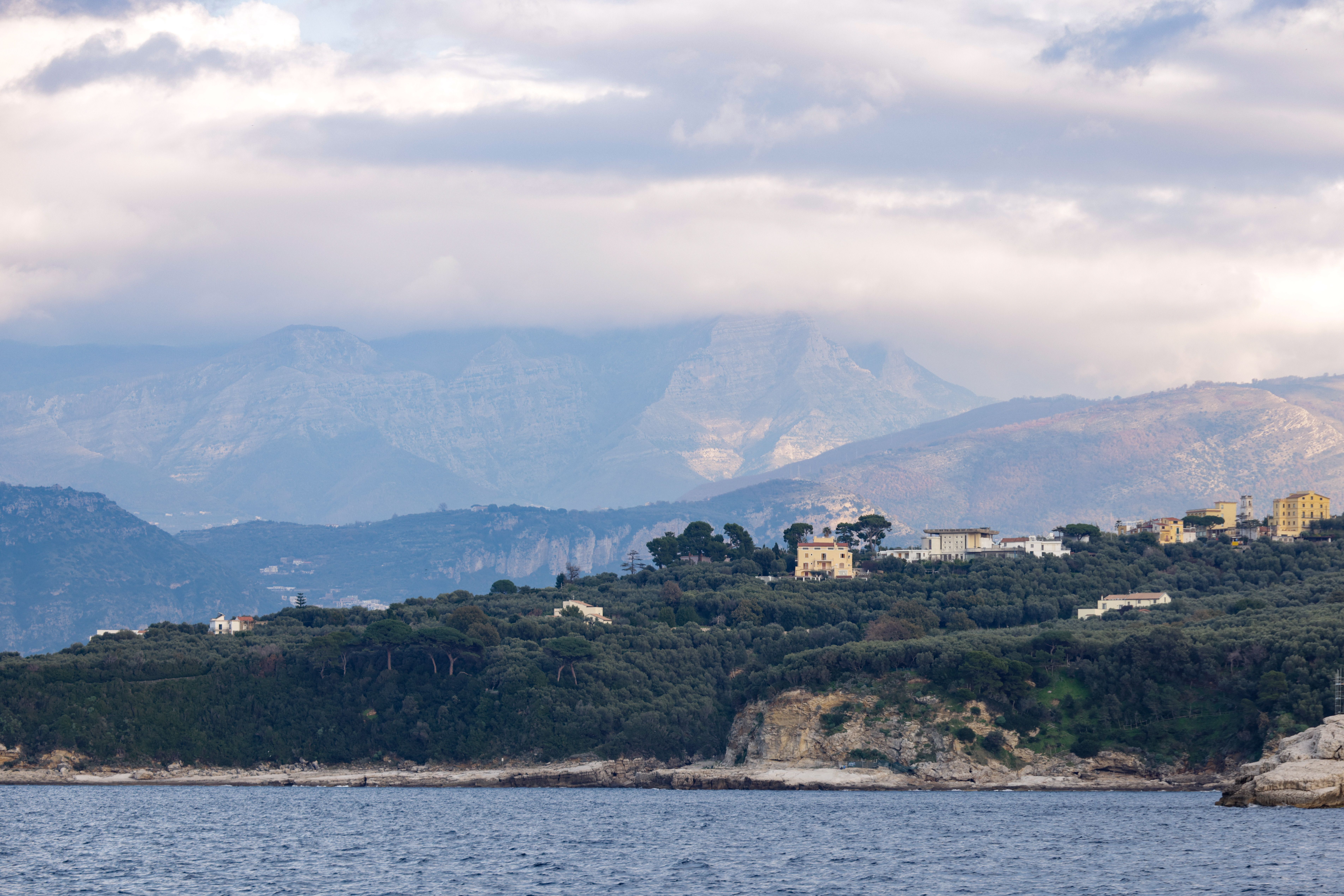 Zomeravond in Split 2